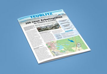 Ausgabe 1